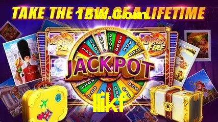 Slot Games IIikf