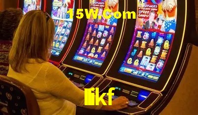 Welcome Bonus IIikf